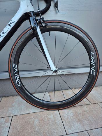 Brugt Storck Aernario G1 2017 Road & Gravel — billede 6 af 8