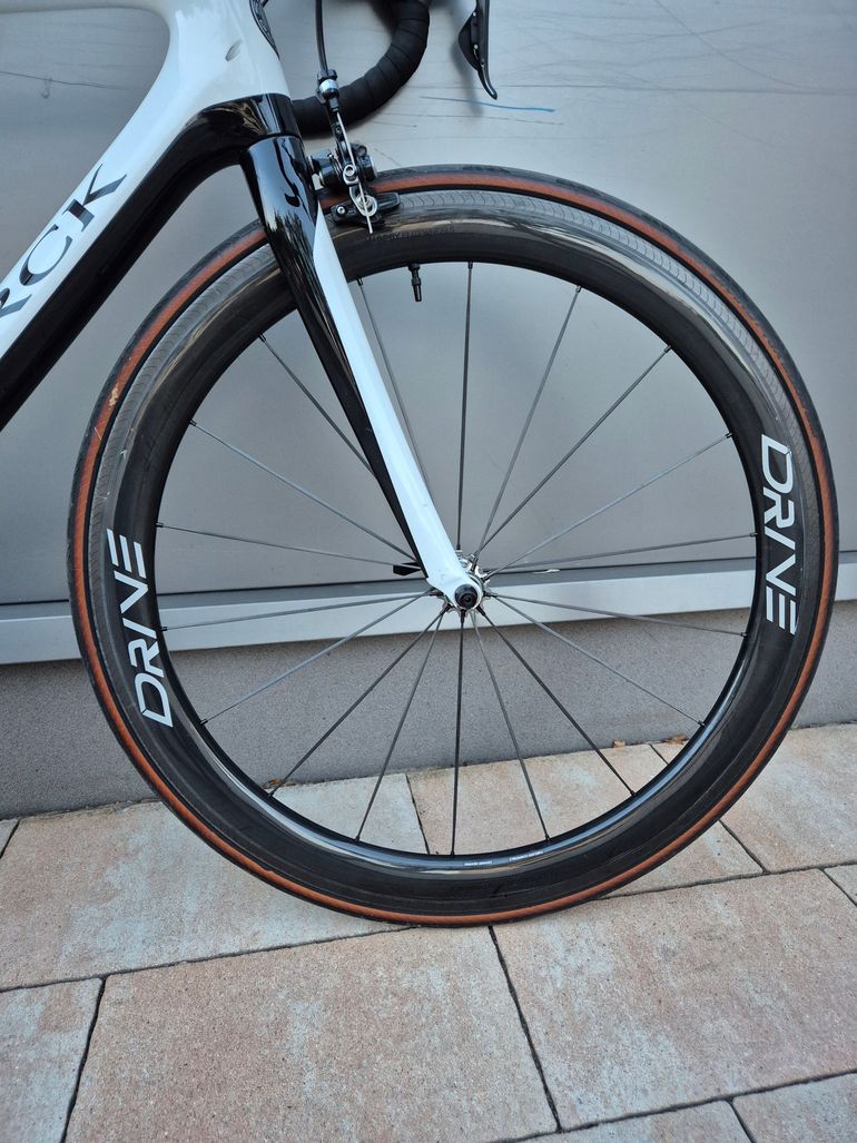Brugt Storck Aernario G1 2017 Road & Gravel — billede 6 af 8