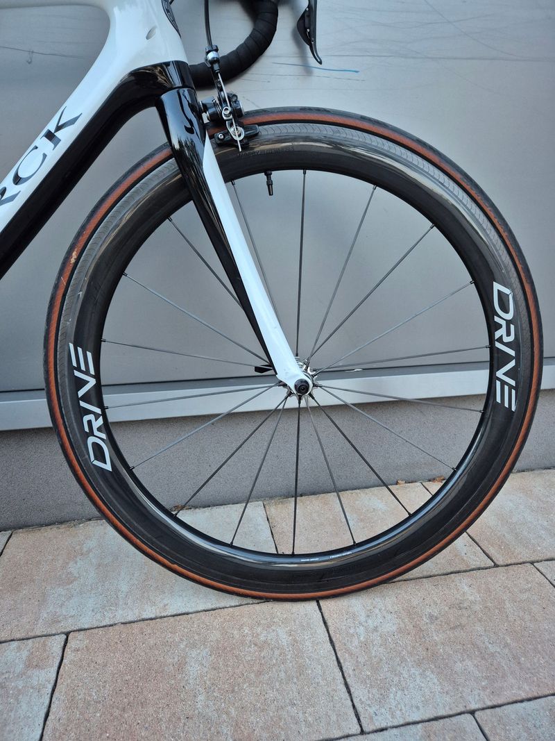 Brugt Storck Aernario G1 2017 Road & Gravel — billede 6 af 8