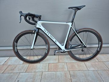 Brugt Storck Aernario G1 2017 Road & Gravel — billede 2 af 8