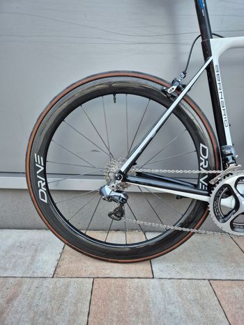 Brugt Storck Aernario G1 2017 Road & Gravel — billede 5 af 8