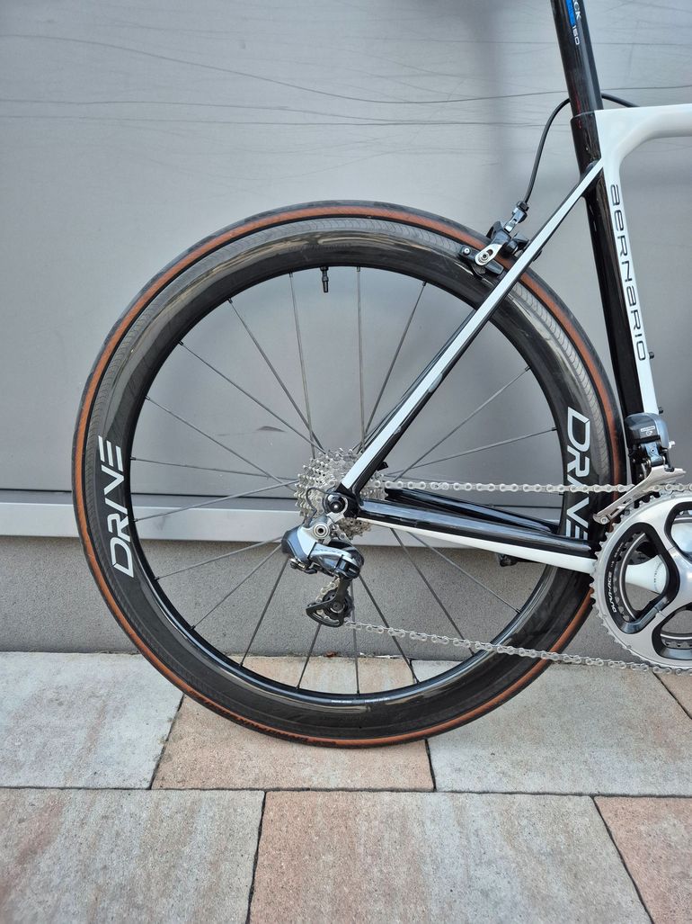 Brugt Storck Aernario G1 2017 Road & Gravel — billede 5 af 8