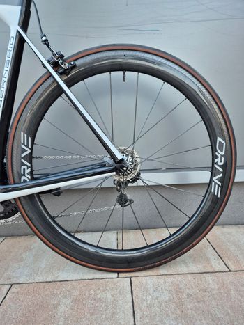 Brugt Storck Aernario G1 2017 Road & Gravel — billede 4 af 8