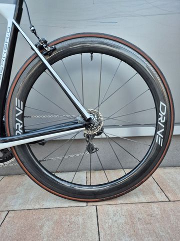 Brugt Storck Aernario G1 2017 Road & Gravel — billede 4 af 8