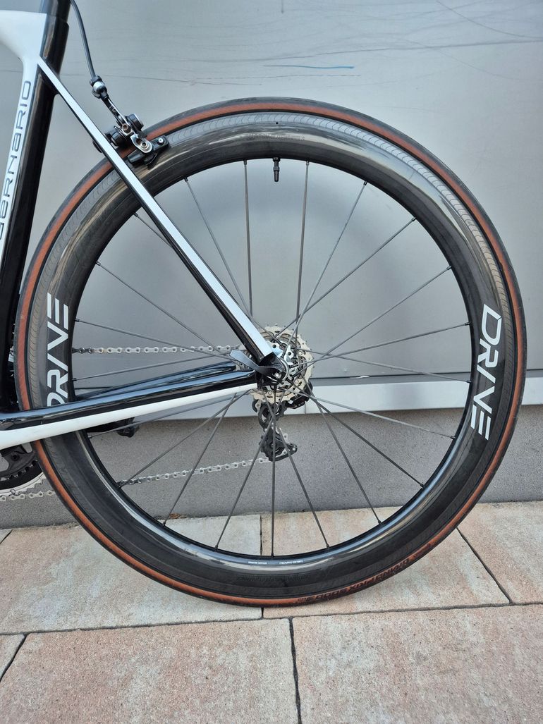 Brugt Storck Aernario G1 2017 Road & Gravel — billede 4 af 8
