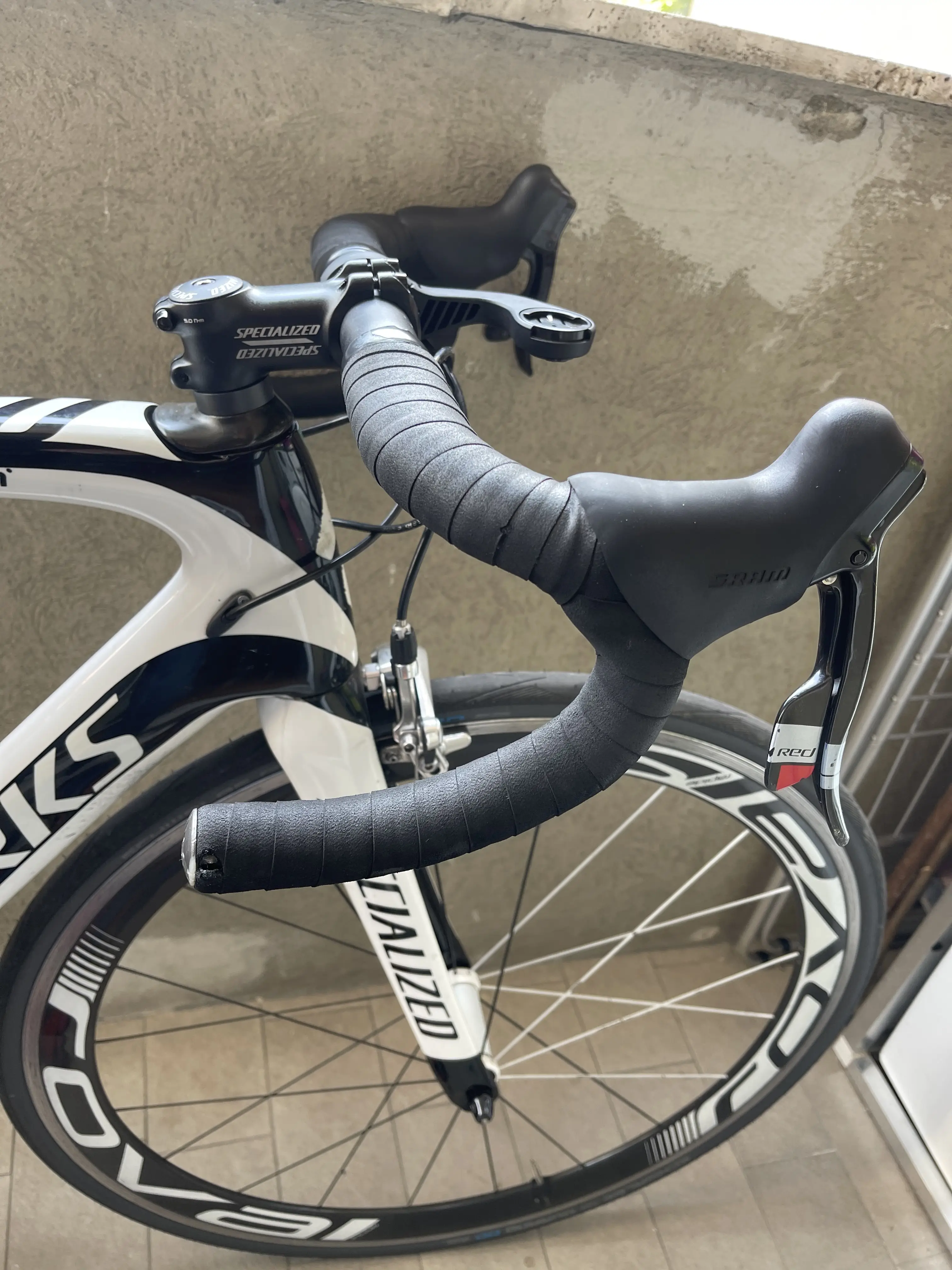 Specialized venge sram red hot sale