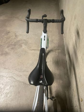 Brugt BMC Kaius 01 THREE 2023 2023 Road & Gravel — billede 5 af 7