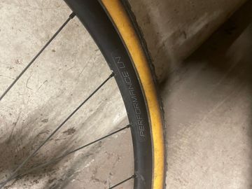Used BMC Kaius 01 THREE 2023 2023 Road & Gravel, White — image 4 of 7