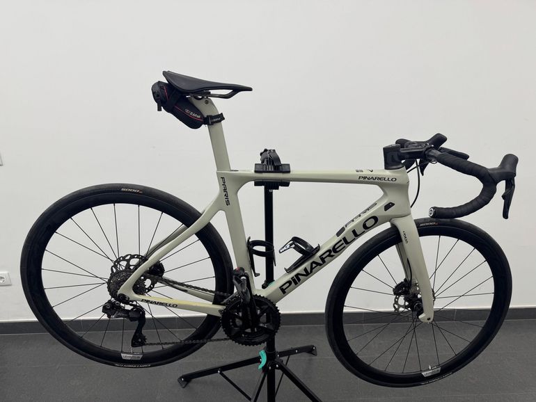 Pinarello Pinarello Paris 2022 Di2 2022