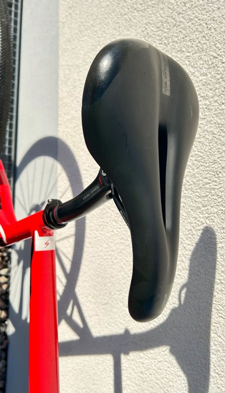 Used Simplon Inissio Gravel 2016 Road & Gravel, Red — image 7 of 7