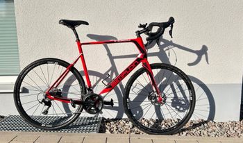 Used Simplon Inissio Gravel 2016 Road & Gravel