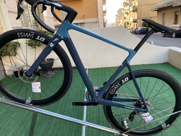 Brugt Focus IZALCO MAX 9.7 2024 2024 Road & Gravel — billede 2 af 16