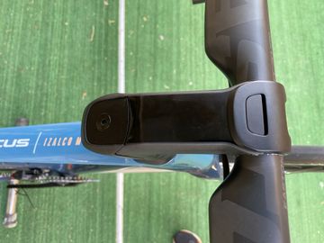 Brugt Focus IZALCO MAX 9.7 2024 2024 Road & Gravel — billede 10 af 16