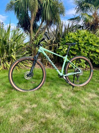 Specialized, Chisel 2021