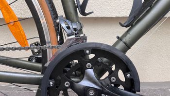 Used Excelsior Cracker Diamond 2024 Road & Gravel — image 3 of 6