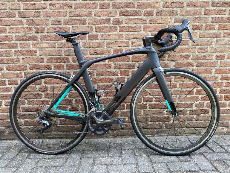 Trek Madone H2 Compact 2016 2016