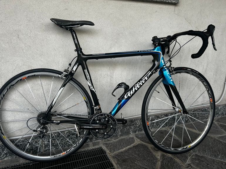 Wilier Triestina 2015