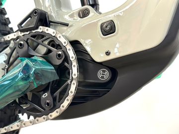 Santa Cruz VALA Other SRAM 2025 Mountainbike d'occasion — image 5 sur 10