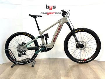 Santa Cruz VALA Other SRAM 2025 MTB d'occasion