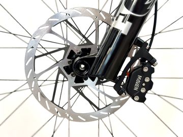Santa Cruz VALA Other SRAM 2025 Mountainbike d'occasion — image 10 sur 10