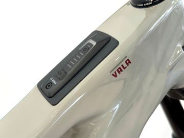 Santa Cruz VALA Other SRAM 2025 Mountainbike d'occasion — image 6 sur 10