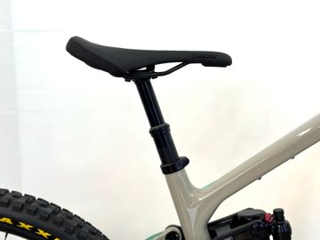 Santa Cruz VALA Other SRAM 2025 Mountainbike d'occasion — image 8 sur 10