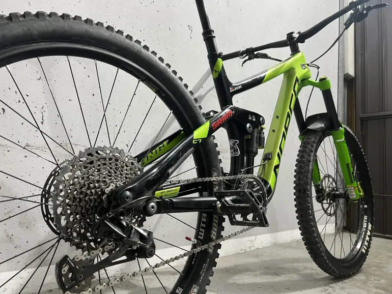 Norco range c3 online 2019