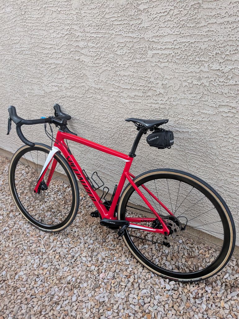 Specialized - じょる S-WORKS TARMAC SL6 DISC DI2 52cm 2023 Specialized Tarmac SL6 Disc Comp – Specs, Comparisons