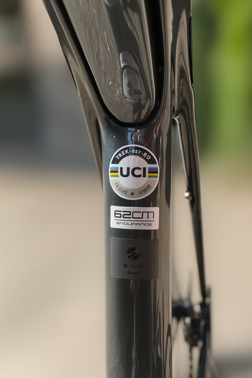 Used Trek SLR Disc 2022 Road & Gravel, Black — image 6 of 9