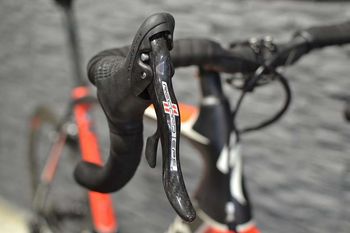 Brugt Specialized Tarmac SL5 2018 Road & Gravel — billede 3 af 7