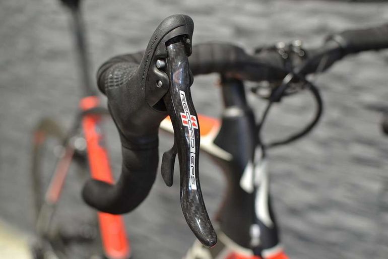 Brugt Specialized Tarmac SL5 2018 Road & Gravel — billede 3 af 7