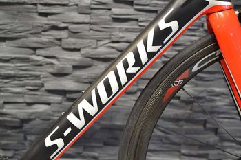 Brugt Specialized Tarmac SL5 2018 Road & Gravel — billede 5 af 7