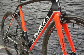 Brugt Specialized Tarmac SL5 2018 Road & Gravel — billede 4 af 7