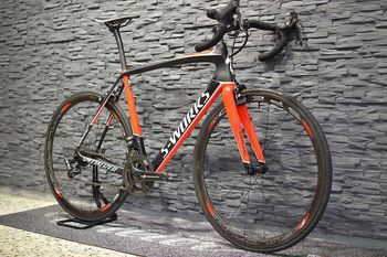 Brugt Specialized Tarmac SL5 2018 Road & Gravel — billede 2 af 7