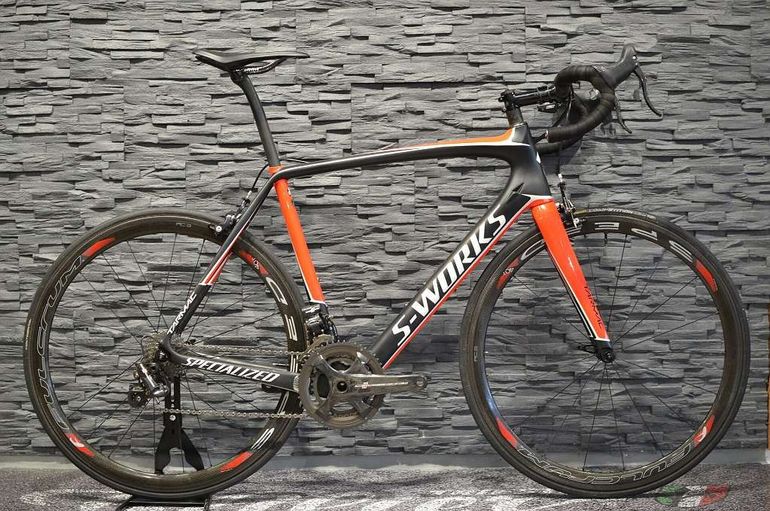 Specialized Tarmac SL5 2018