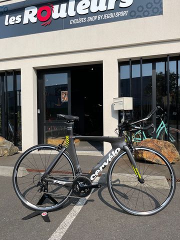 Gebrauchtes Cervélo P2 2019 Road & Gravel