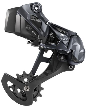 BMC Fourstroke SRAM XX Eagle AXS (T-Type) 2020 Mountainbike d'occasion — image 2 sur 6