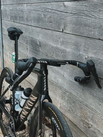 Brugt Canyon Aeroad CFR AXS 2025 2025 Road & Gravel — billede 2 af 4