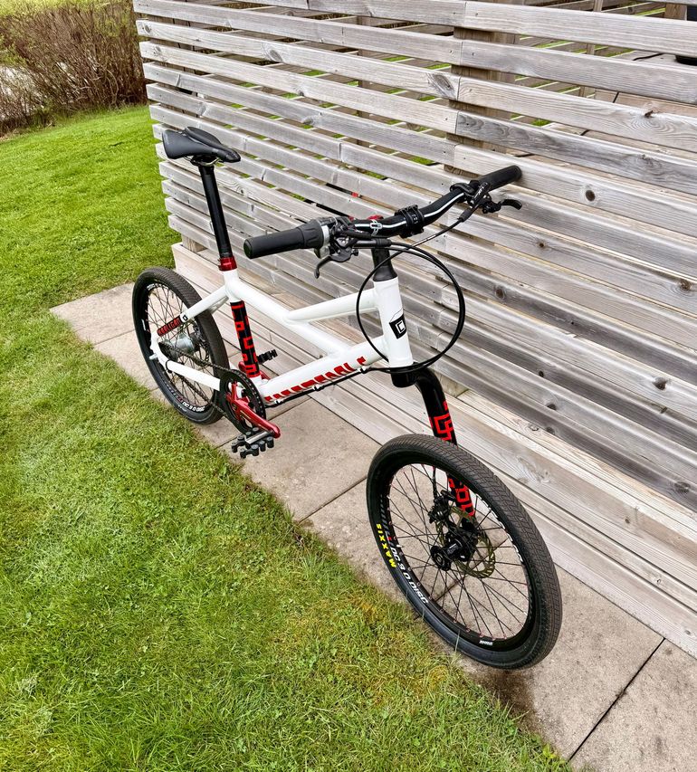 Cannondale Hooligan Used Best Cannondale Hooligan For Sale Store