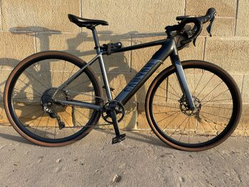 Canyon, Endurace:ON 7.0 2021