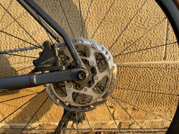 Gebrauchtes Canyon Endurace:ON 7.0 2021 2021 Road & Gravel, Schwarz — Bild 7 von 20