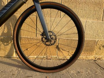Gebrauchtes Canyon Endurace:ON 7.0 2021 2021 Road & Gravel, Schwarz — Bild 13 von 20