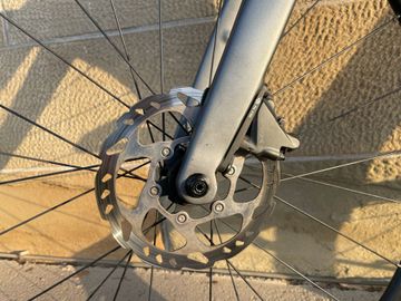 Gebrauchtes Canyon Endurace:ON 7.0 2021 2021 Road & Gravel, Schwarz — Bild 8 von 20