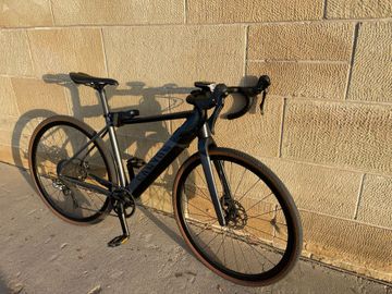 Gebrauchtes Canyon Endurace:ON 7.0 2021 2021 Road & Gravel, Schwarz — Bild 18 von 20