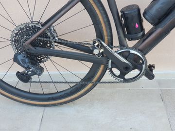 Brugt Specialized Diverge SRAM Red eTap AXS 2021 Road & Gravel — billede 2 af 3