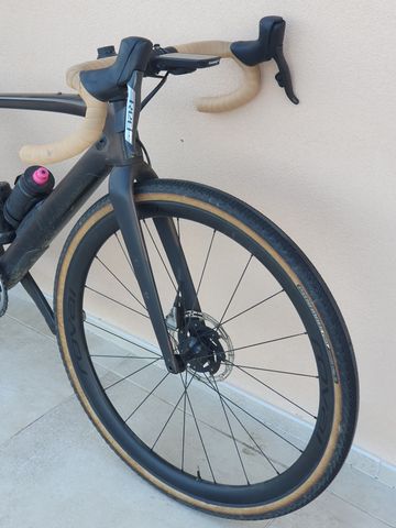 Brugt Specialized Diverge SRAM Red eTap AXS 2021 Road & Gravel — billede 3 af 3