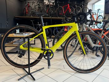BMC, Roadmachine 01 AMP X Two 2024