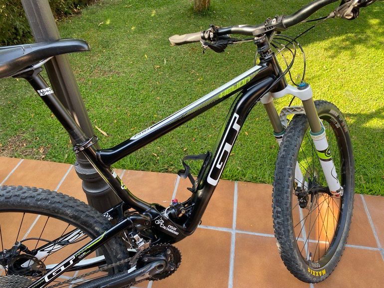 GT Helion Expert 2016 2016