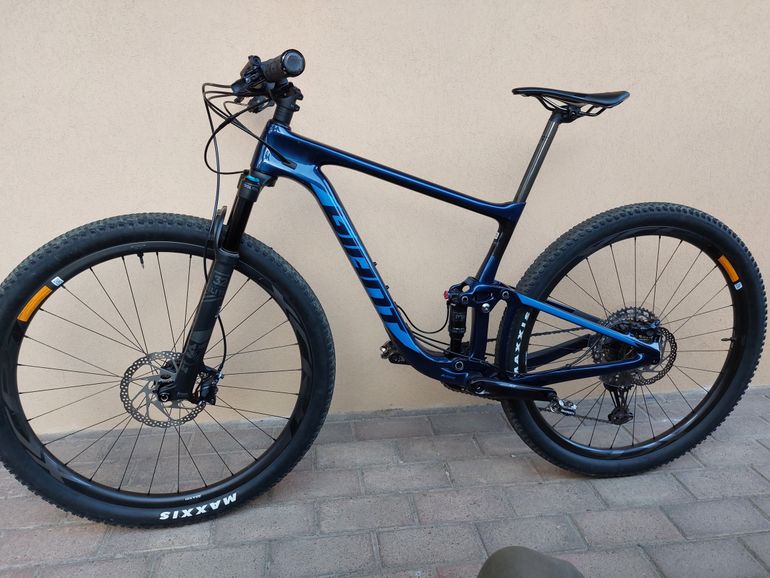 Giant Anthem Advanced Pro 29 2020 2020
