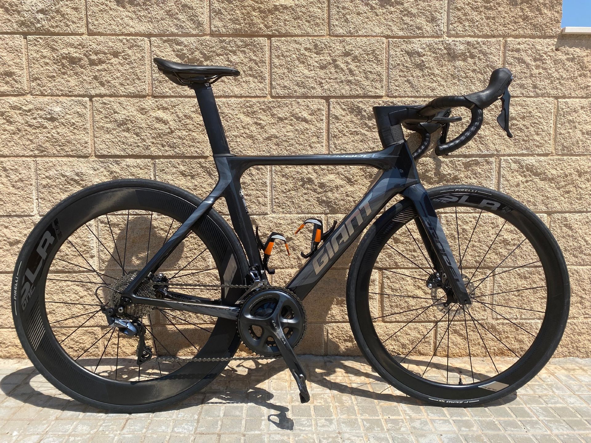 Giant Propel Advanced Disc 2019 2019